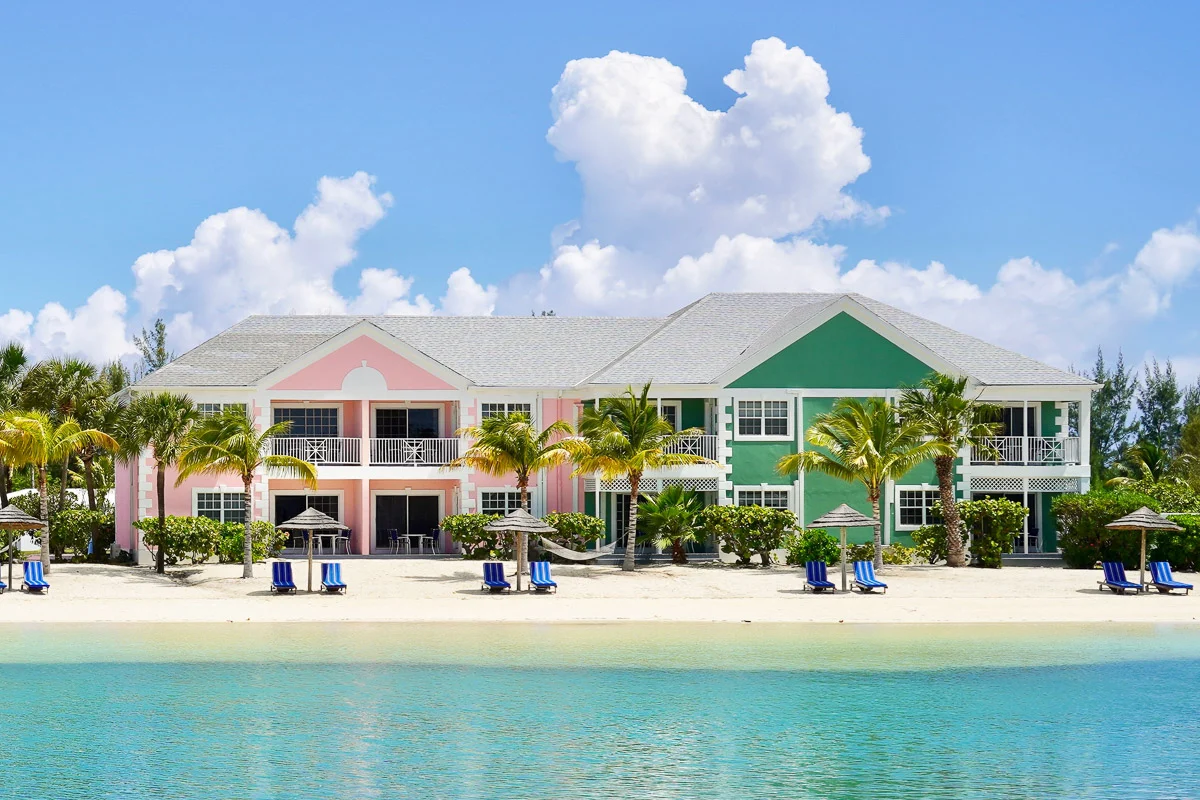Sandyport, Nassau, The Bahamas
