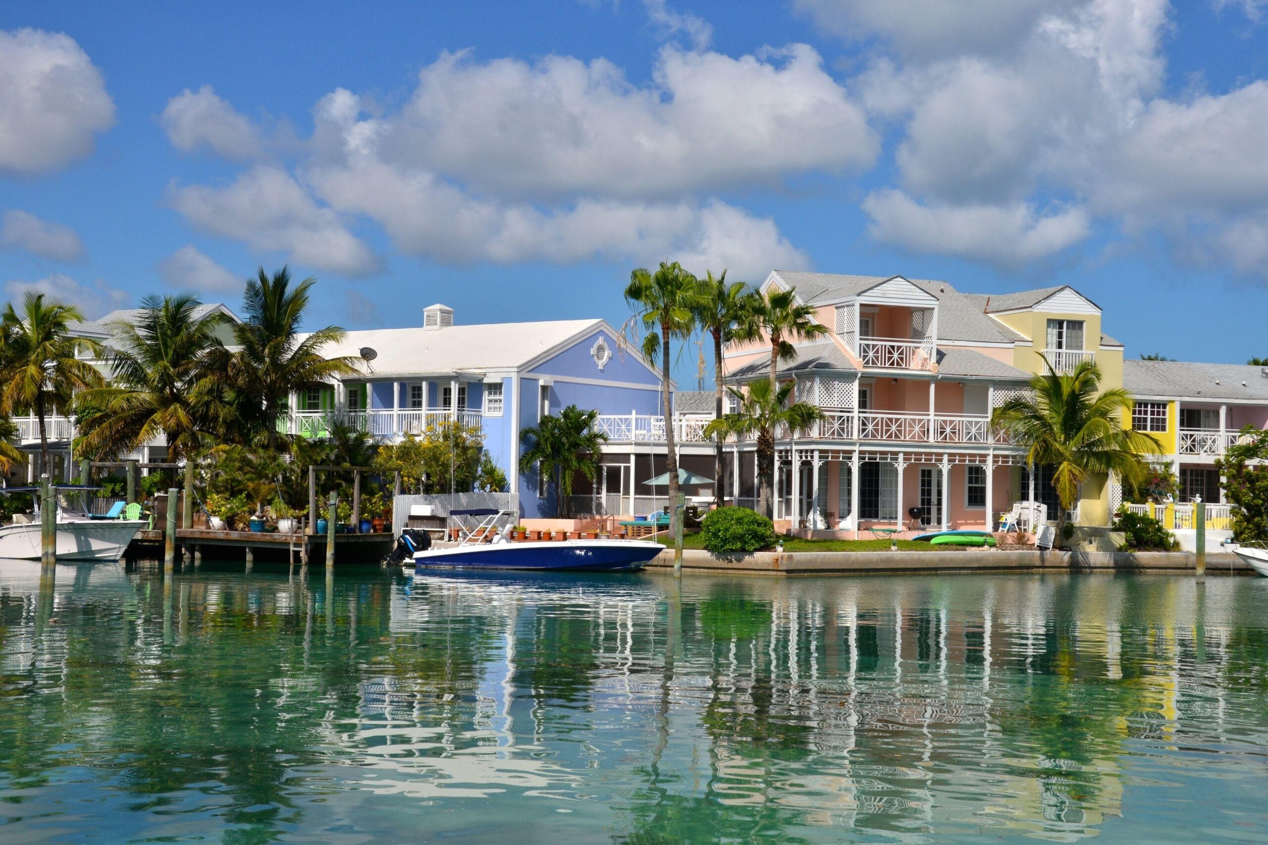 Sandyport, Nassau, The Bahamas