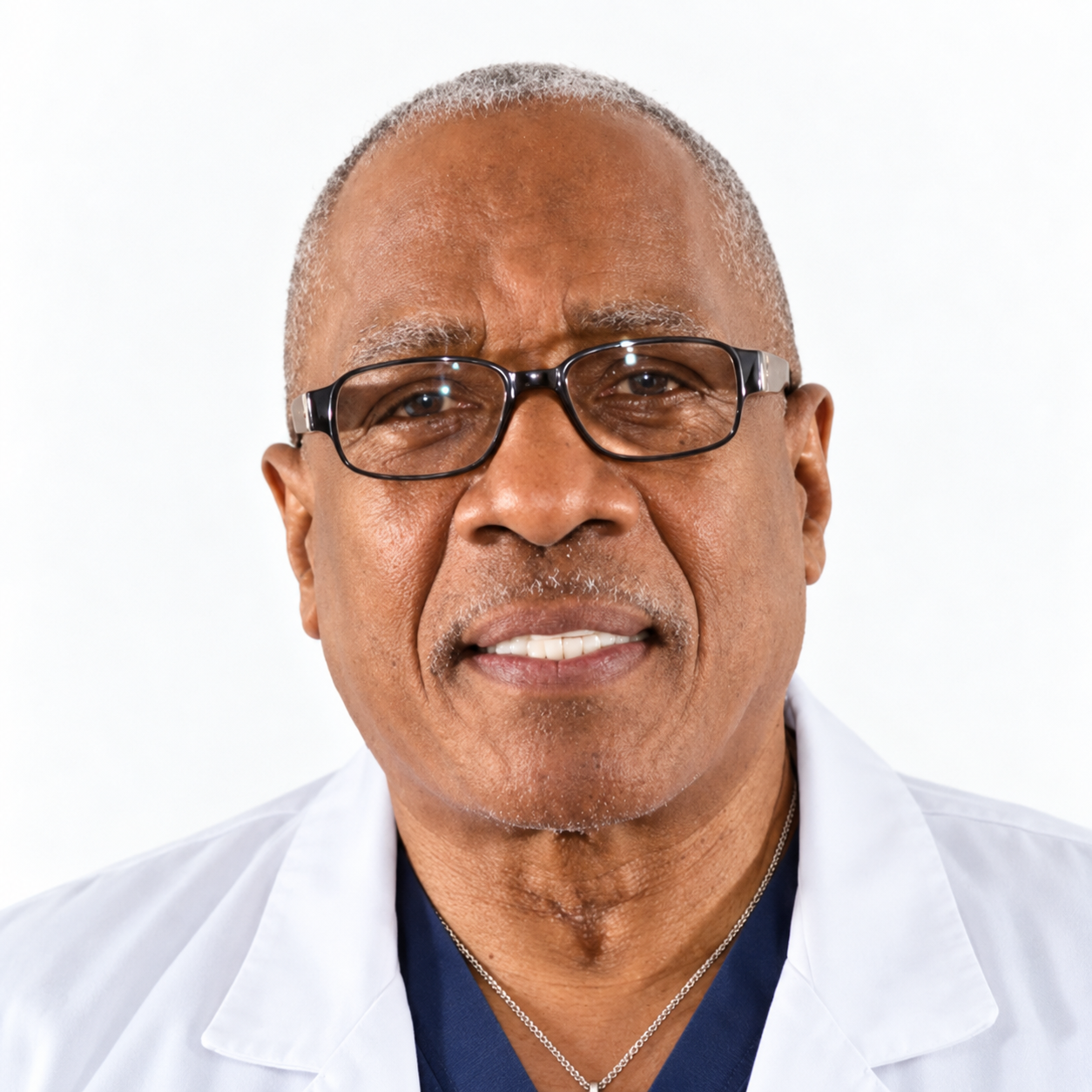 Dr Julien Stewart
