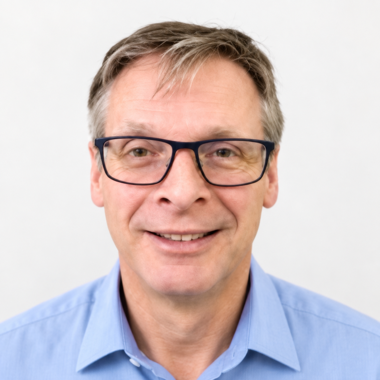 Dr Fergus Law