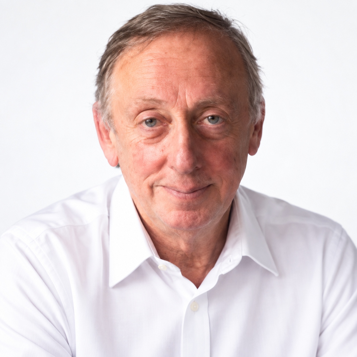 Michael J Beckerman
