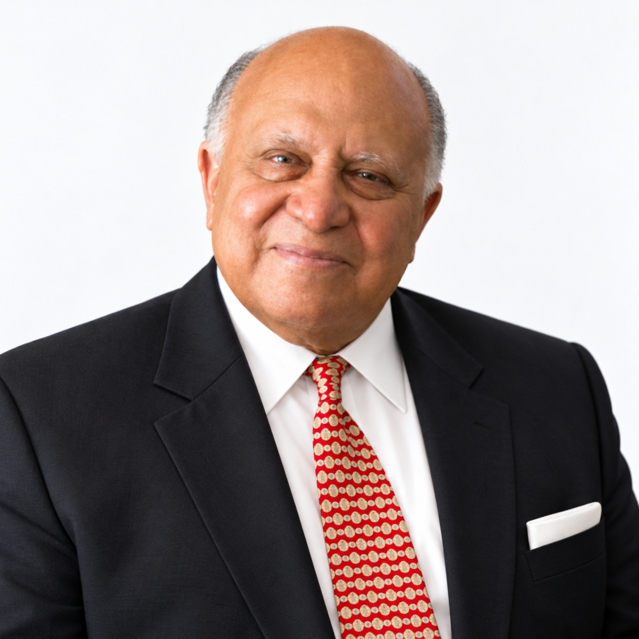 Dr David Allen
