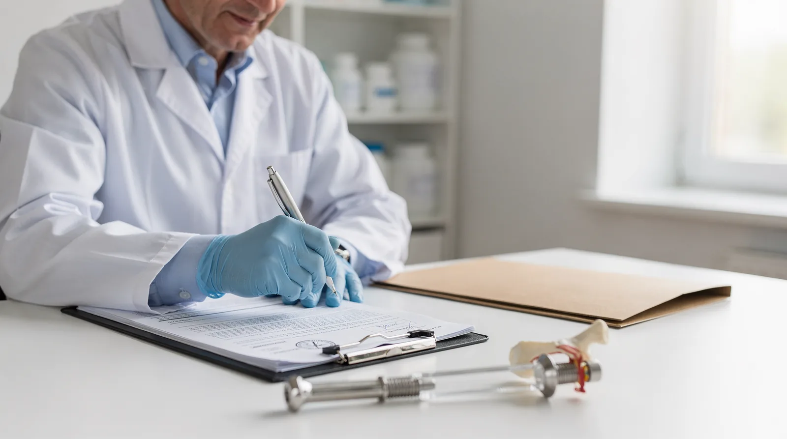 Naltrexone implants are recognized for treating addiction to alcohol or narcotic drugs and for preventing