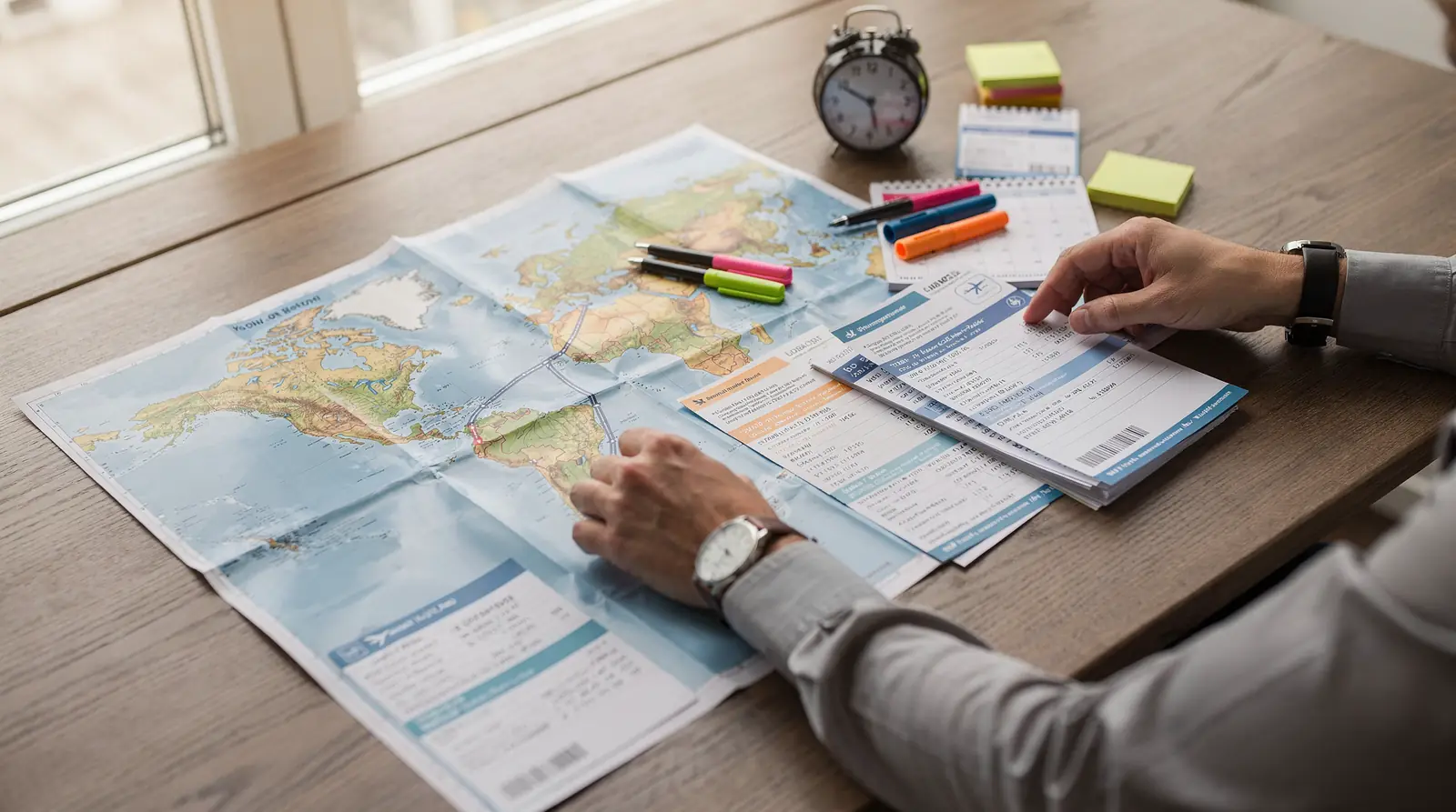 Travel agents can help coordinate flight itineraries and logistics for trips from Chicago to Bahamas