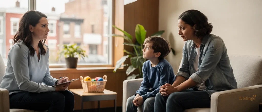 Substance use disorder is recognized as a long-term but treatable condition affecting daily functioning