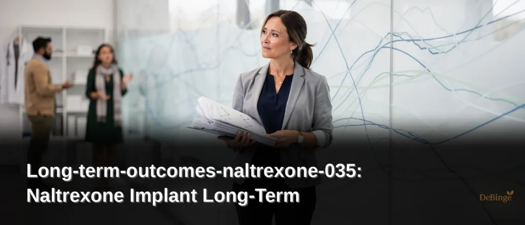 Naltrexone is classified as an opioid antagonist that can be used for maintenance therapy
