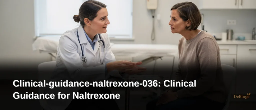 A naltrexone implant is a small medical device placed under the skin that gradually releases