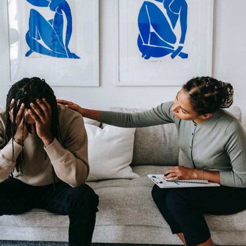 If someone you love has a strong addiction — a clear, step-by-step guide for family & friends
