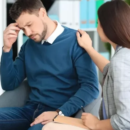 The Hardest Love: Why the Right Rehabilitation Clinic is Your Family’s Best Hope