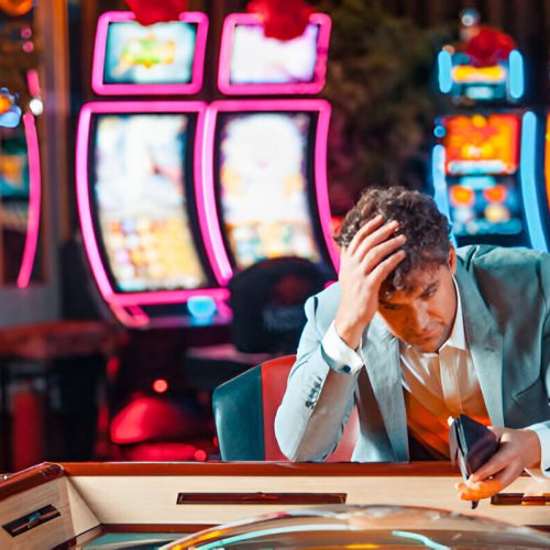 Naltrexone For Gambling Addiction: How This Breakthrough Treatment Is Helping People Regain Control