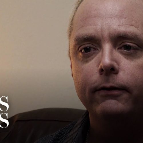 The Implant That Broke a 15-Year Addiction: A Real Story from the Heart of America