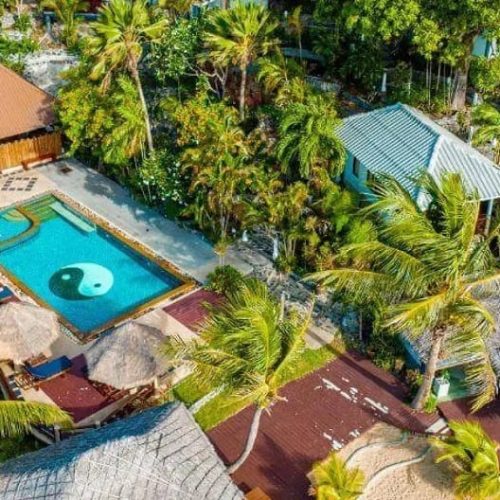 Private Rehab Abroad: Discover the Life-Changing Naltrexone Implant Experience at Debinge in the Bahamas