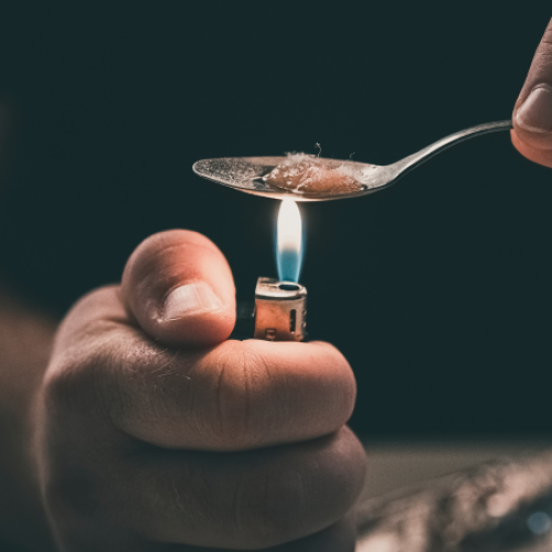 Recovery from Crack Addiction: How the Naltrexone Implant Helps You Break Free for Good
