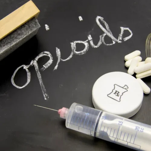 A Way Out from Opiates Addiction Through Naltrexone Implant
