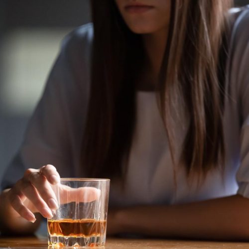 Number 1 Hidden Key to Beating Alcohol Addiction: How the Naltrexone Implant Restores Control and Freedom
