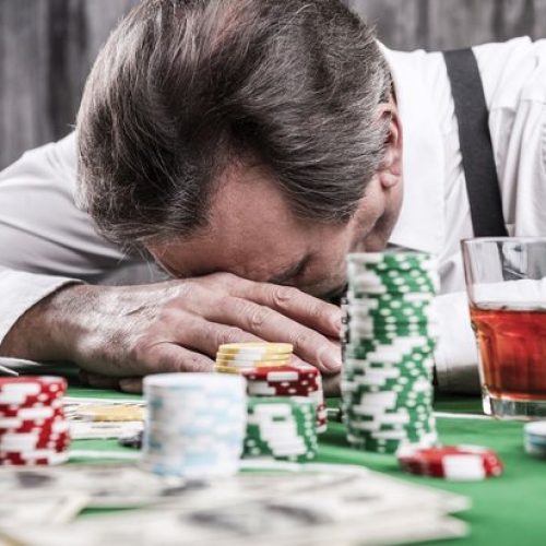 Recovering Compulsive Gambler: How the Naltrexone Implant Restores Control and Freedom