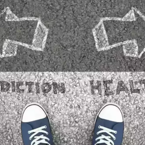 Recovery from Opiate Addiction: How the Naltrexone Implant Helps You Heal for Life